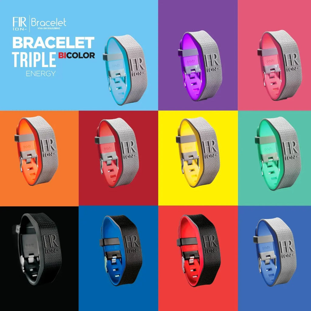 FIR Ions Bracelet
