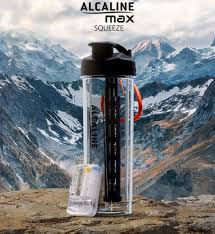 Alcaline Squeeze MAX